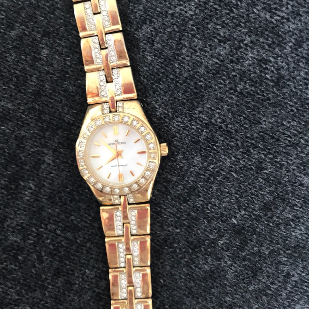 Anne Klein Watch